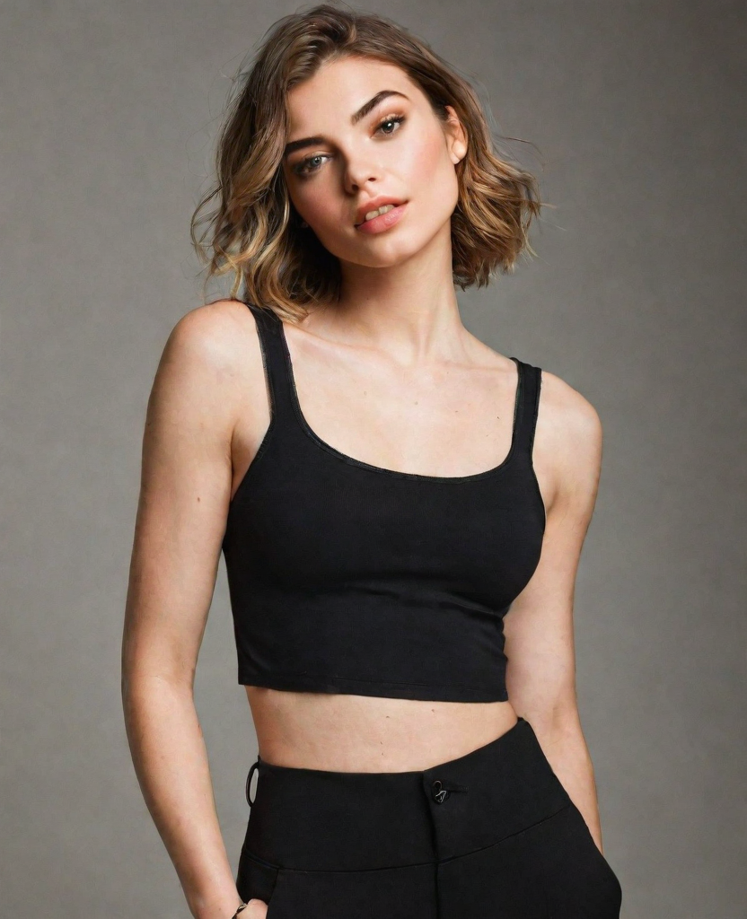 examples of headshots for modeling